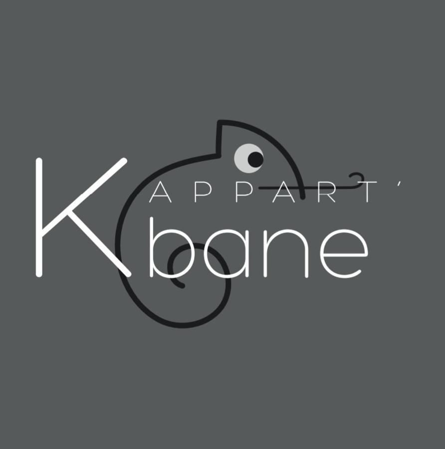 L'Appart K-Bane- Wifi Fibre- Checkin Auto- 2 Pers เลอม็องส์ ภายนอก รูปภาพ